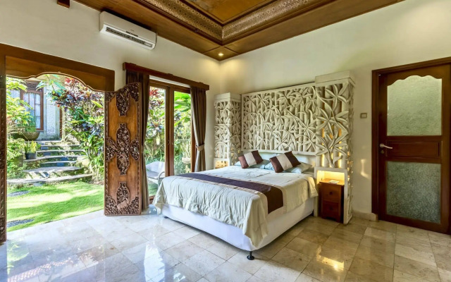 Villa Ubud