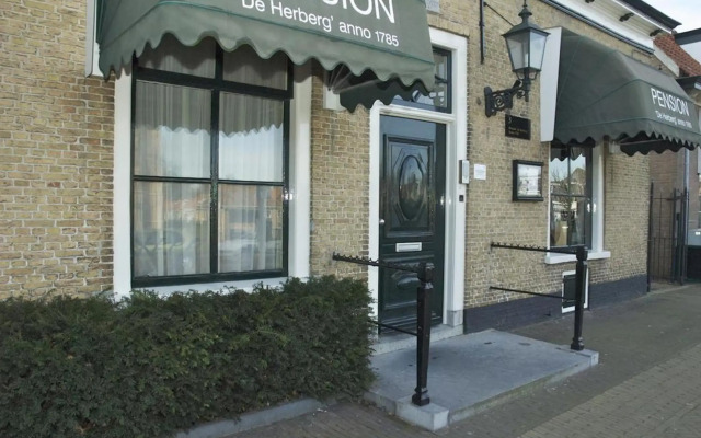 De Herberg Appartementen