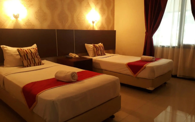 Hotel Gerbera
