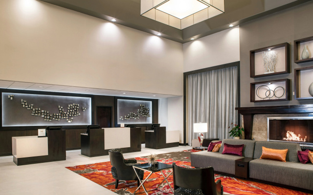 DoubleTree by Hilton Denver Tech Center