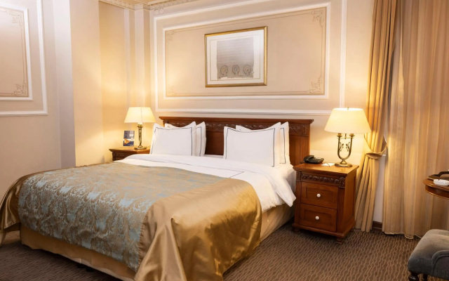 Anemon Koleksiyon Galata Otel