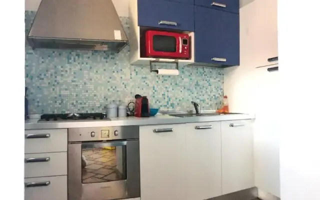 Incanto Apartment Golfo Aranci