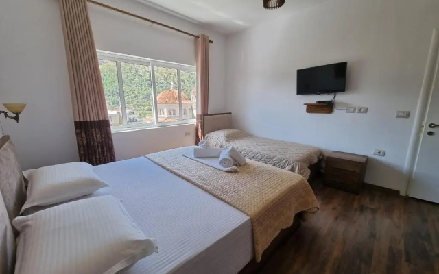 Hotel Vila Twix