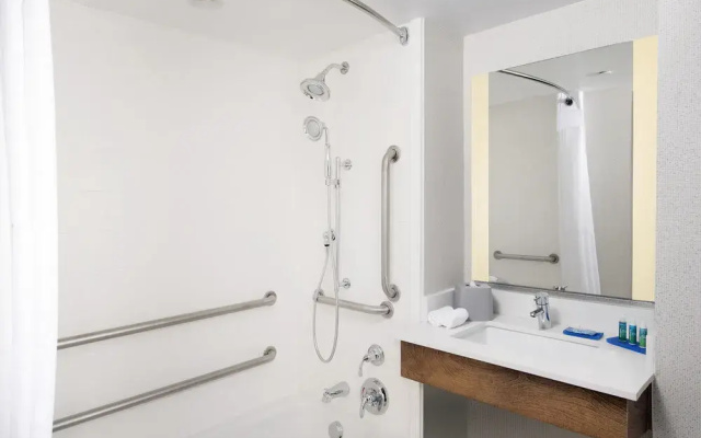 TownePlace Suites College Park