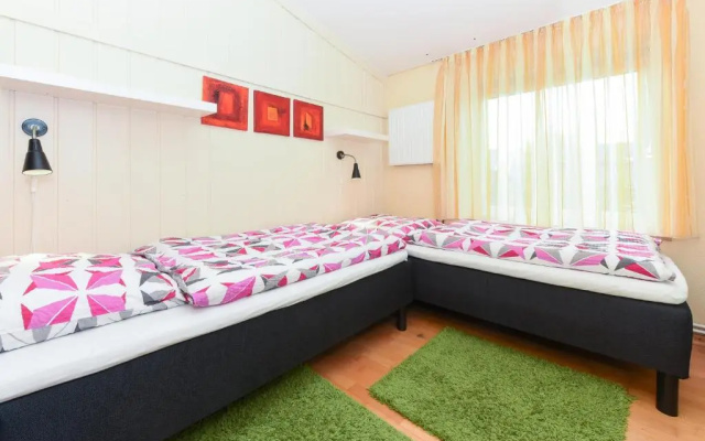 Ferienhaus Auf Reede