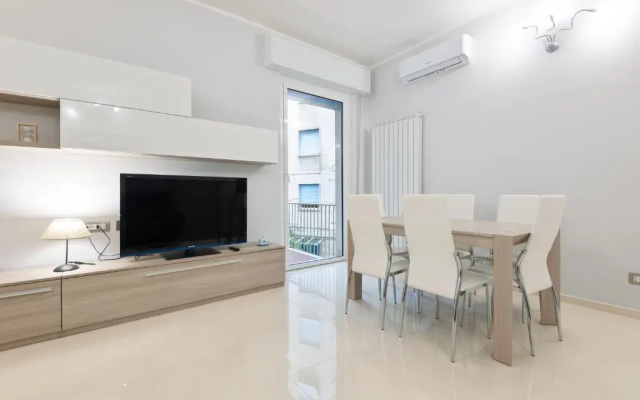 Modern Flat 250 mt from the sea - Albissola Marina