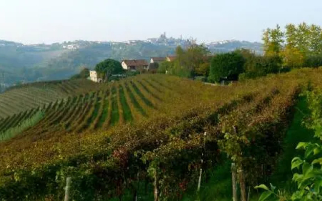 B&B Grotto Valle
