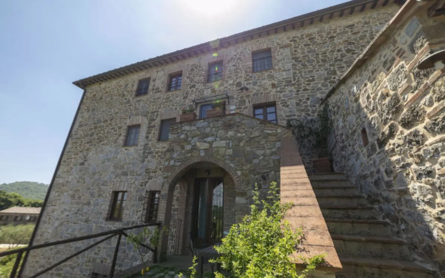 House Tregole Castellina in Chianti
