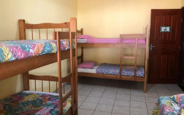Oncotô Palmas Hostel