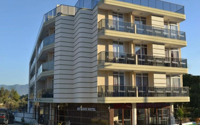 Belmare Hotel
