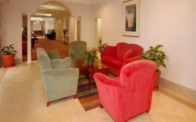 Clarion Hotel Fort Myers