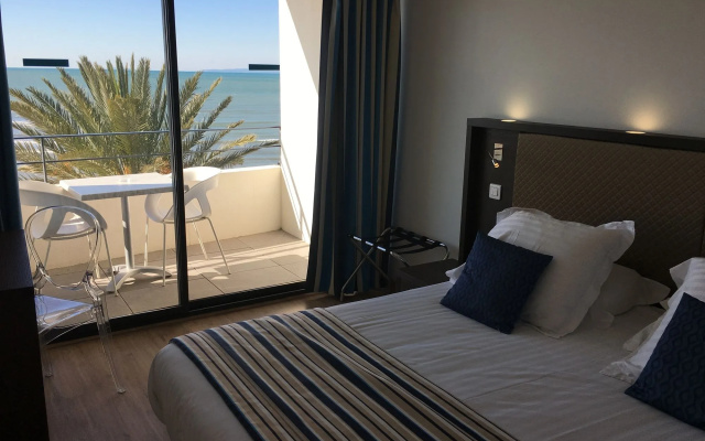 Splendid Hôtel Camargue