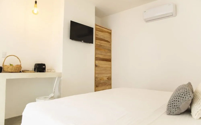Yaxa Hotel Nosara