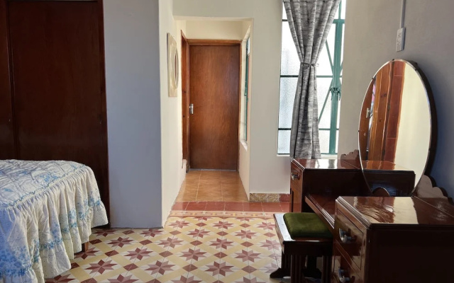 Casa Afif