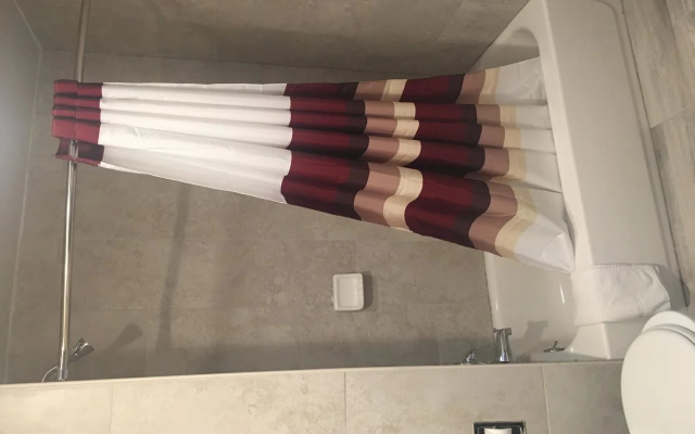 Caravan Motel