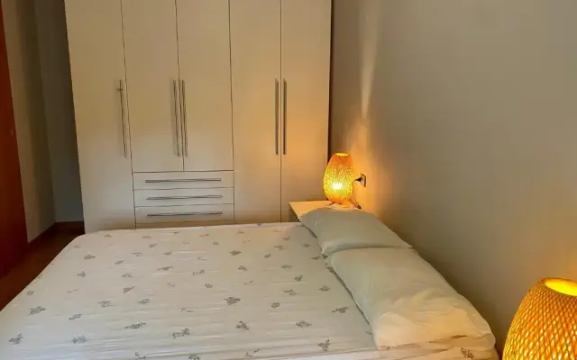 Bergamo Bilocale Nuovo in Centro 4 Posti Letto