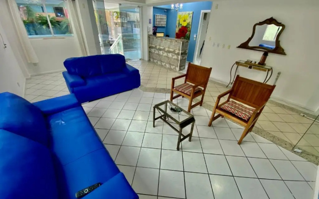 Hotel Rota Do Mar