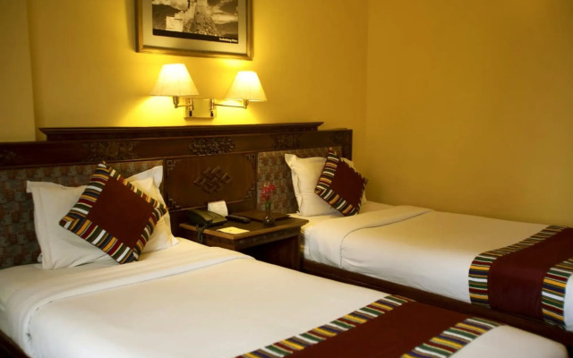 Hotel Tibet
