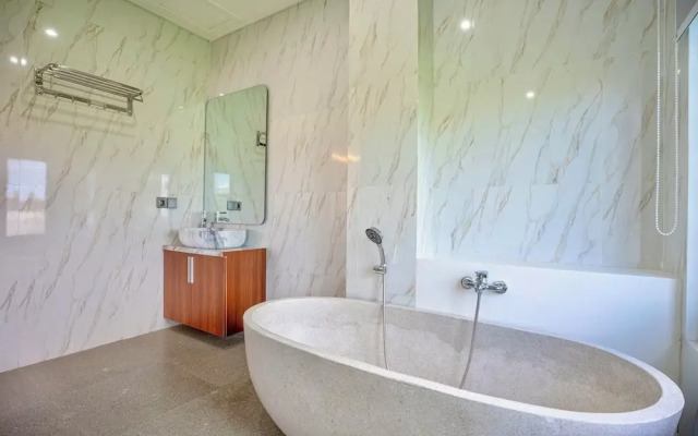 Kusuma Apartment Canggu