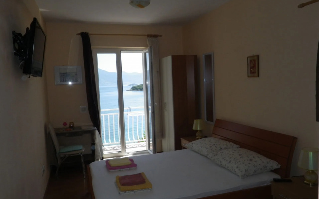Studio apartment Mir - perfect location & cosy: SA3 Korcula, Island Korcula