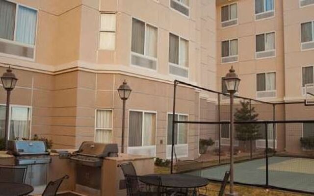 Homewood Suites by Hilton Albuquerque Airport 1