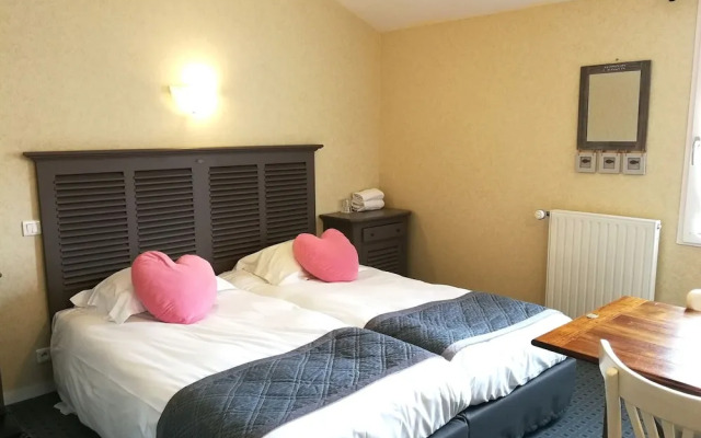 Auberge de Carolles