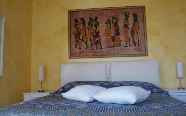 B&B Margherita