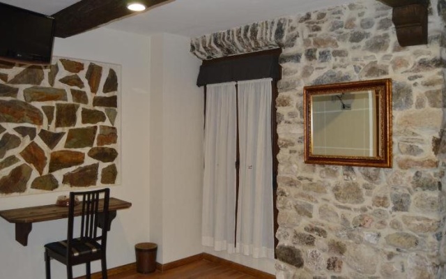 CimaVilla Rooms