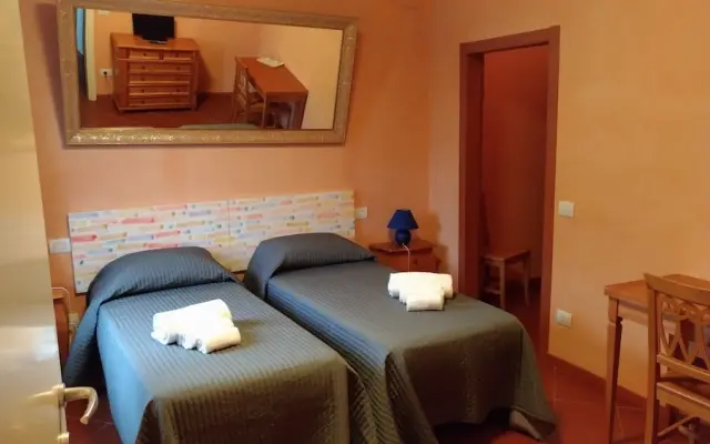 B&B Principe Calaf 4