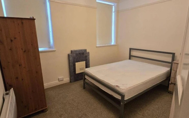 Cozy Retreat in Historic Oxford With Free Parking