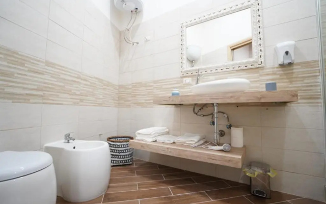 La Mìmosa B&B