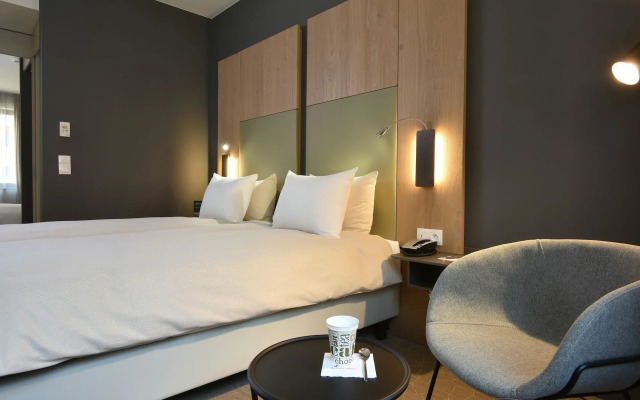 Martin's Louvain-la-Neuve