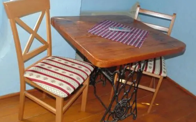 Guest House Kozjak