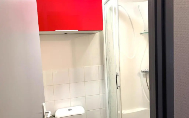 Studio 27 - 4eme etage