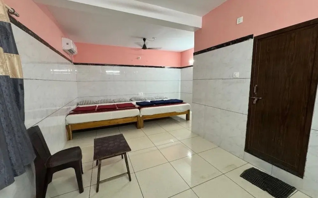 Ashirvad Residency