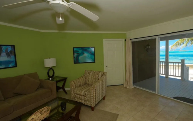 Exuma Beach Resort
