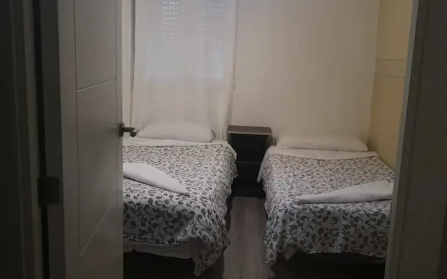 Apartamento Laguna