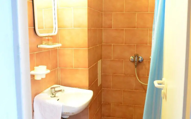 Hotel Ostaš