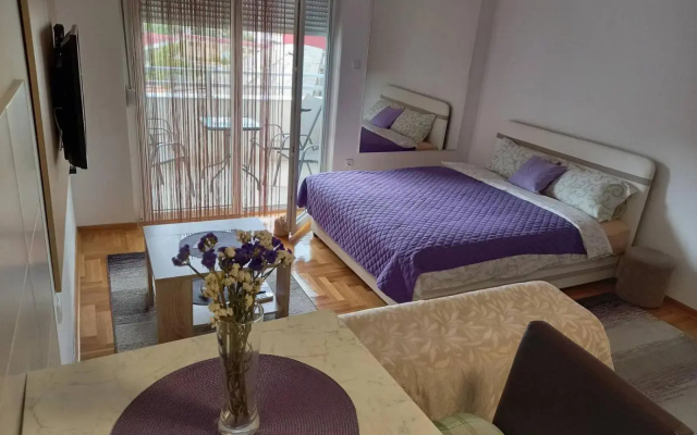 Apartman Magdalena