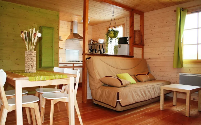 Le Hameau des Grilles