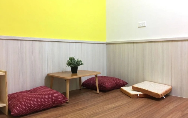 Relax Inn