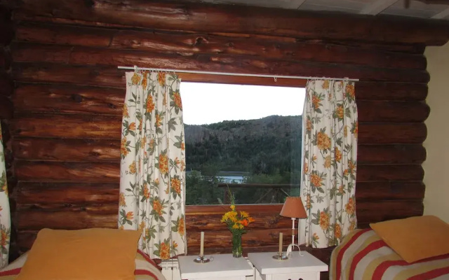 Laguna Larga Lodge