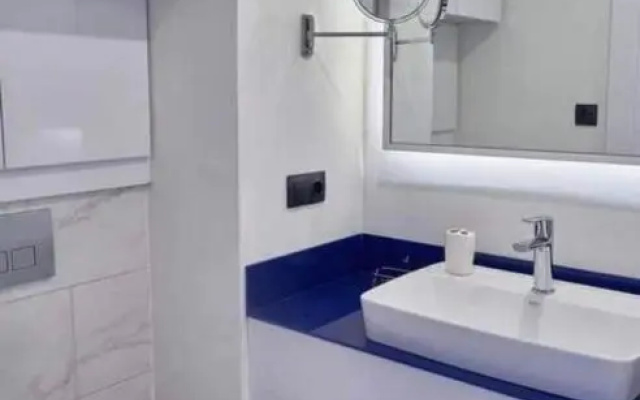 Apartment Lukacho 2