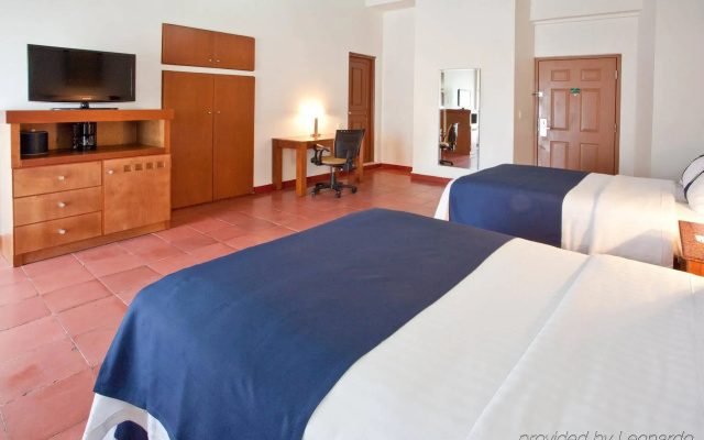 Holiday Inn Express Veracruz Centro Historico