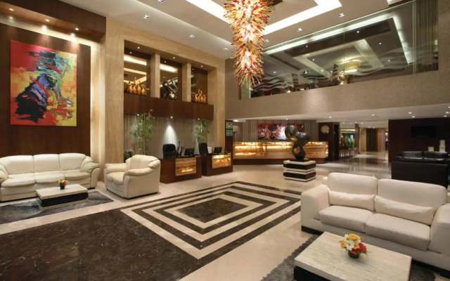 Ramada Ahmedabad