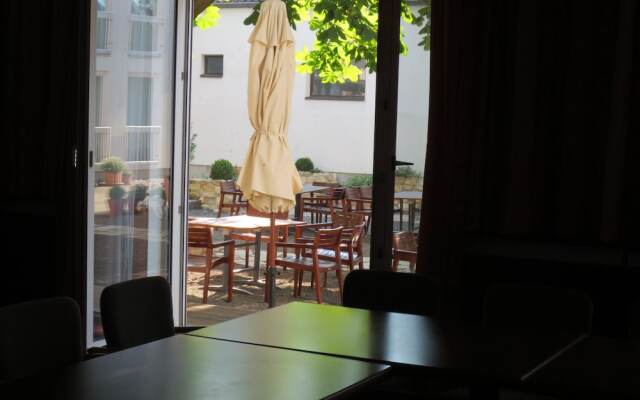 Hotel Zur Post