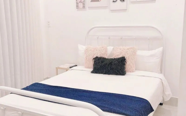 The Chill - Homestay In Hue