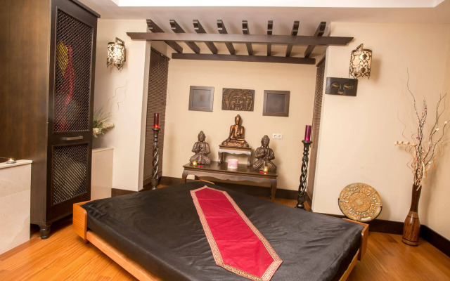 Курорт Fame Residence Kemer & Spa - All Inclusive