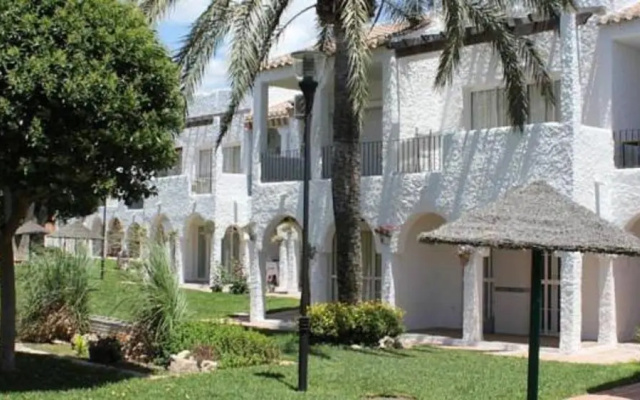Apartamento Rio Marinas Nerja 46