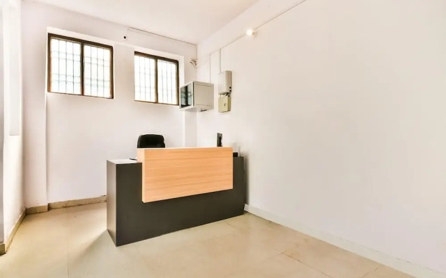 Hotel O Capital Pearl